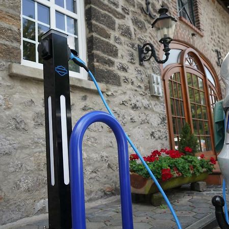 Hotel Haus Recke Balve Kültér fotó