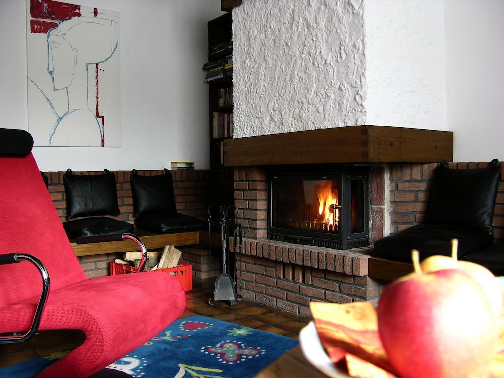 Hotel Haus Recke Balve Szoba fotó