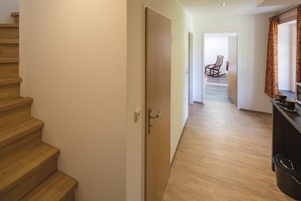 Hotel Haus Recke Balve Szoba fotó