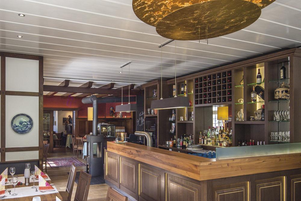 Hotel Haus Recke Balve Kültér fotó