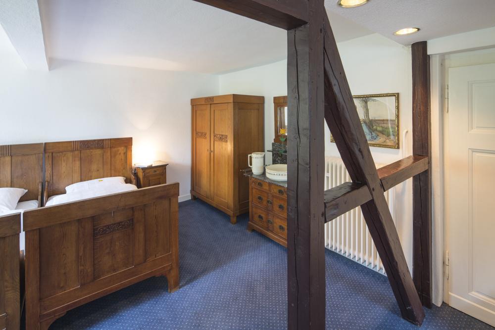 Hotel Haus Recke Balve Szoba fotó