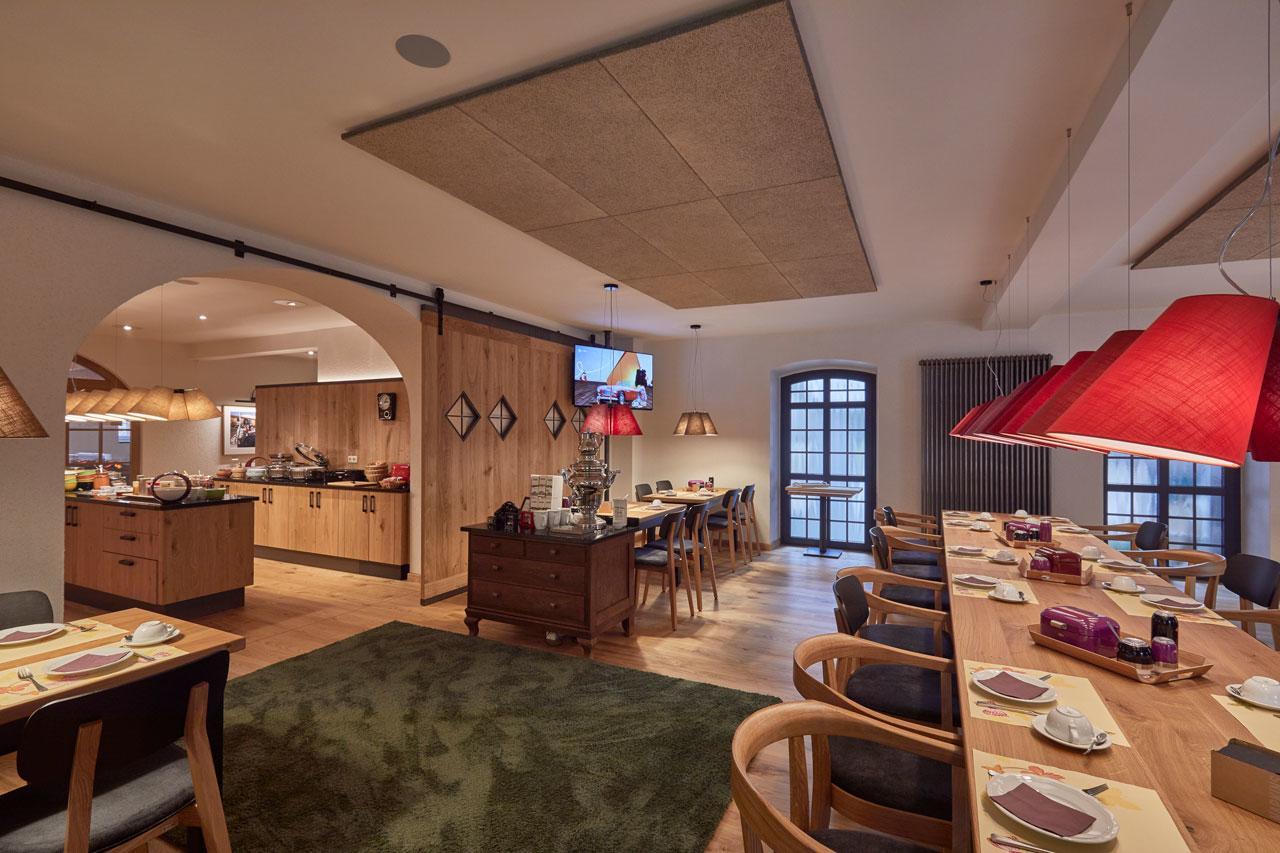 Hotel Haus Recke Balve Kültér fotó